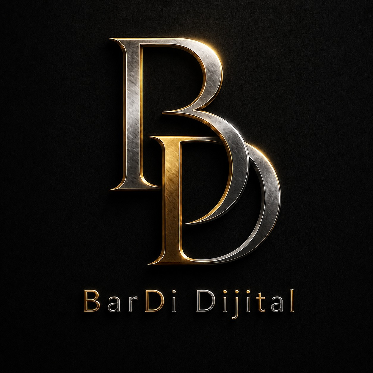 BarDi Dijital Logo
